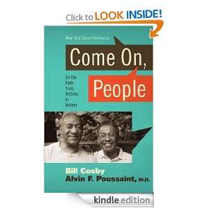   Victors Bill Cosby, Alvin F. Poussaint M.D.  Kindle Store