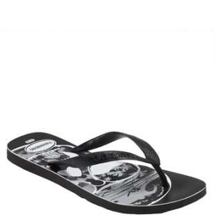 Havaianas Skull Flip Flop (Men)  