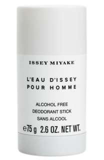 Issey Miyake LEau dIssey Pour Homme Deodorant Stick  