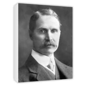  The Rt Hon Andrew Bonar Law M.P. (1858 1923)   Canvas 