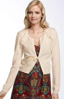 Nanette Lepore Kashmir Cardigan  