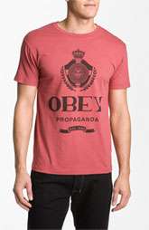 NEW Obey Nada T Shirt $29.00