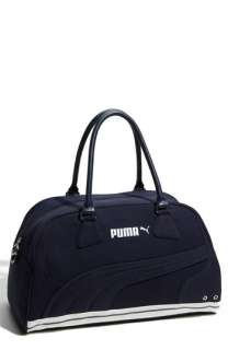 PUMA Volcano Gym Bag  