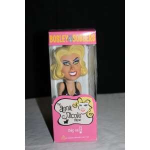  Anna Nicole Smith 2002 Bobble Head Figure. Everything 