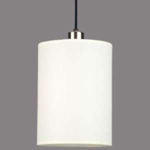  Pendant by Lights Up  R224157 Shade Anna Green