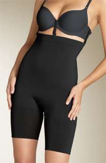 SPANX® Slim Cognito Mid Thigh Bodysuit Shaper  