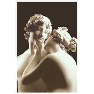 Antonio Canova   Lovers