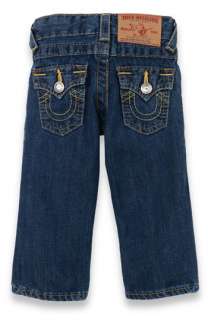 True Religion Brand Jeans Baby Billy Jeans (Infant)  
