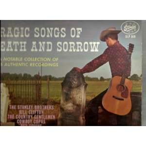   and Sorrow Red Sovine, Archie Campbell, Bill Clifton, and more Music