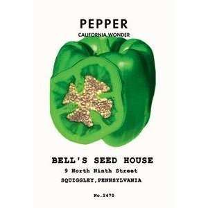  Vintage Art Pepper California Wonder   02600 6