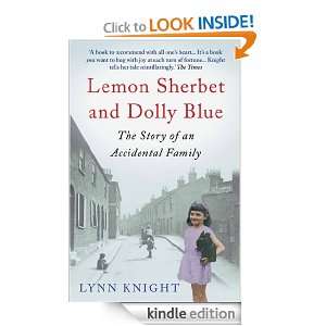 Lemon Sherbet and Dolly Blue Lynn Knight  Kindle Store