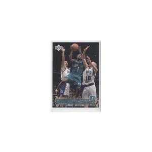  2002 03 Upper Deck #105   Baron Davis Sports Collectibles