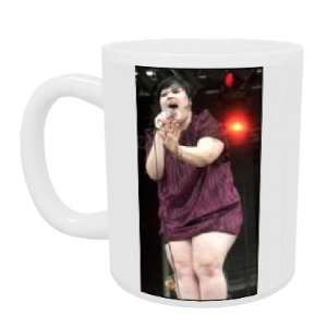  Beth Ditto   Mug   Standard Size