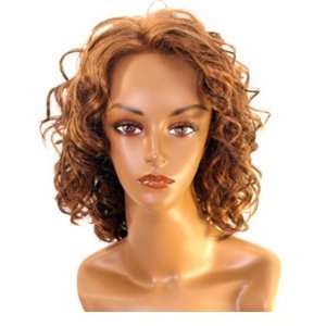 BEVERLY JOHNSON LACE FRONT WIG CHILLI