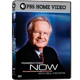 27. NOW with Bill Moyers Perspectives DVD ~ Bill Moyers