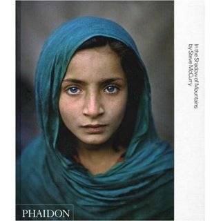   of Mountains by Steve McCurry and Kerry William Purcell (Nov 1, 2007