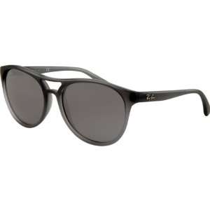 Ray Ban RB4170 Brad Highstreet Youngster Sunglasses/Eyewear   Dk Gray 