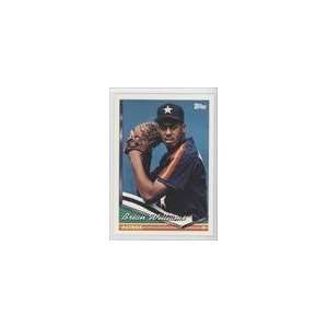  1994 Topps #249   Brian Williams Sports Collectibles
