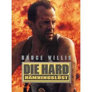   Bruce Willis)(Samuel L. Jackson)(Jeremy Irons)(Graham Greene)(Colleen
