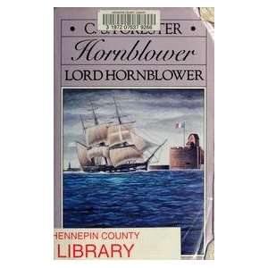  Lord Hornblower C.S. Forester Books