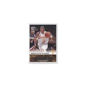   Press Pass Reflectors #50   Candace Parker AA Sports Collectibles