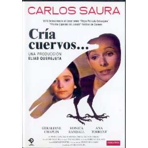  Carlos Saura Cria Cuervos (1976) (Original Edition 