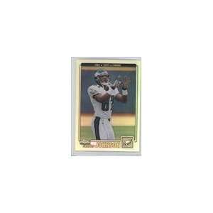   Topps Chrome Refractors #45   Charles Johnson/999 Sports Collectibles