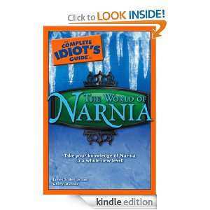   of Narnia Jr., James S. Bell, Cheryl Dunlop  Kindle Store