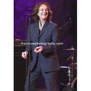  The Zombies Singer Colin Blunstone 8x10 Color Concert 