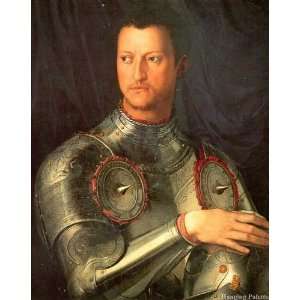  Cosimo I de Medici