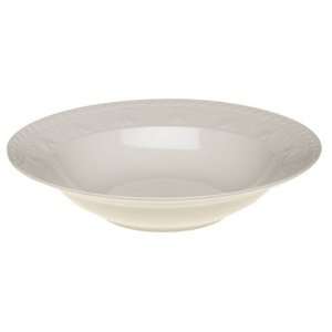   & Boch Cellini 9 3/4 Inch Deep Round Platter