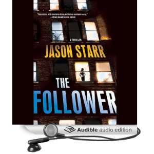   (Audible Audio Edition) Jason Starr, Dennis Boutsikaris Books