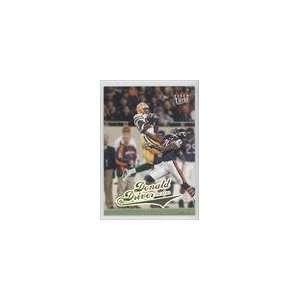  2004 Ultra #117   Donald Driver Sports Collectibles