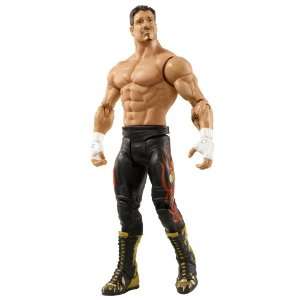  WWE Eddie Guerrero Wrestlemania 20 Figure Series 16 Toys 