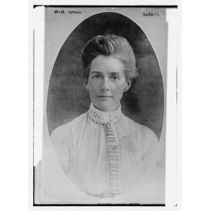 Edith Cavell