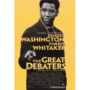   Denzel Washington)(Forest Whitaker)(Kimberly Elise)(Denzel Whitaker