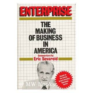 Eric Sevareid