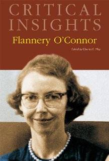 Flannery Oconnor (Critical Insights)