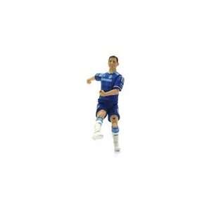  Chelse FC. Frank Lampard Action Figure