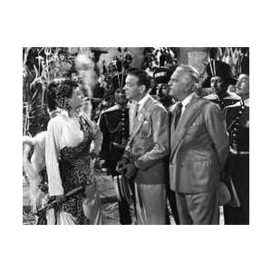  Fred Astaire, Frank Morgan, Mildred Natwick