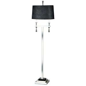  Frederick Cooper Jet Set II Floor Lamp