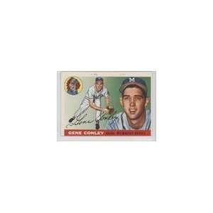  1955 Topps #81   Gene Conley Sports Collectibles