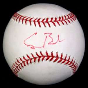  President George H.w. Bush Signed Oml Baseball Ball Jsa 