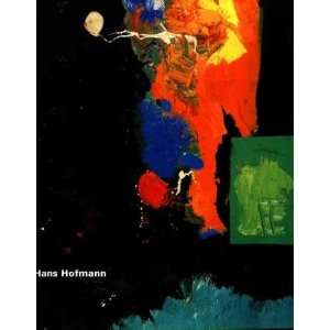  Hans Hofmann[ HANS HOFMANN ] by Friedel, Helmut (Author 