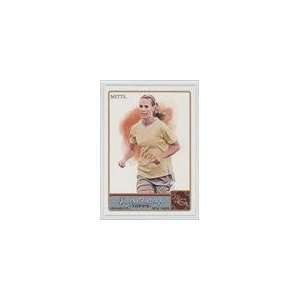   Allen and Ginter Glossy #164   Heather Mitts/999 Sports Collectibles