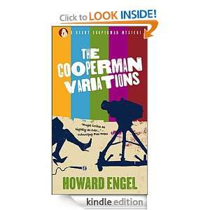 The Cooperman Variations Howard Engel  Kindle Store