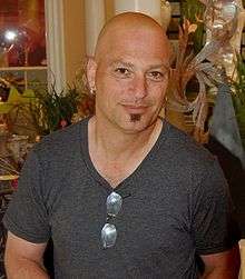 Howie Mandel   Shopping enabled Wikipedia Page on 