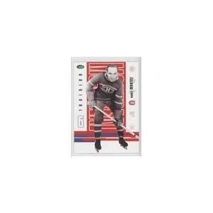   Original Six Montreal #35   Howie Morenz Sports Collectibles