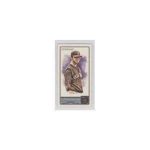   Topps Allen and Ginter Mini #311   Ian Stewart Sports Collectibles