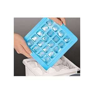  Ice Tray Mold and Trays Ice Cube Tray/bin 